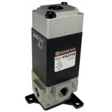 SMC solenoid valve 3 Port VS3000 (VS311), 3 Port Direct Operated Valve, Body Pt & Base Mt